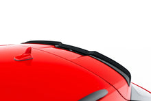 Carica l'immagine nel visualizzatore di Gallery, Dettaglio estensione spoiler Audi RS6 C8 montata