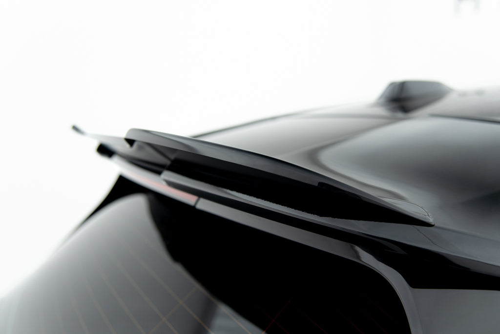 Estensione Spoiler V.1 BMW Serie 1 M135i 128ti M-Pack F40 Maxton Design