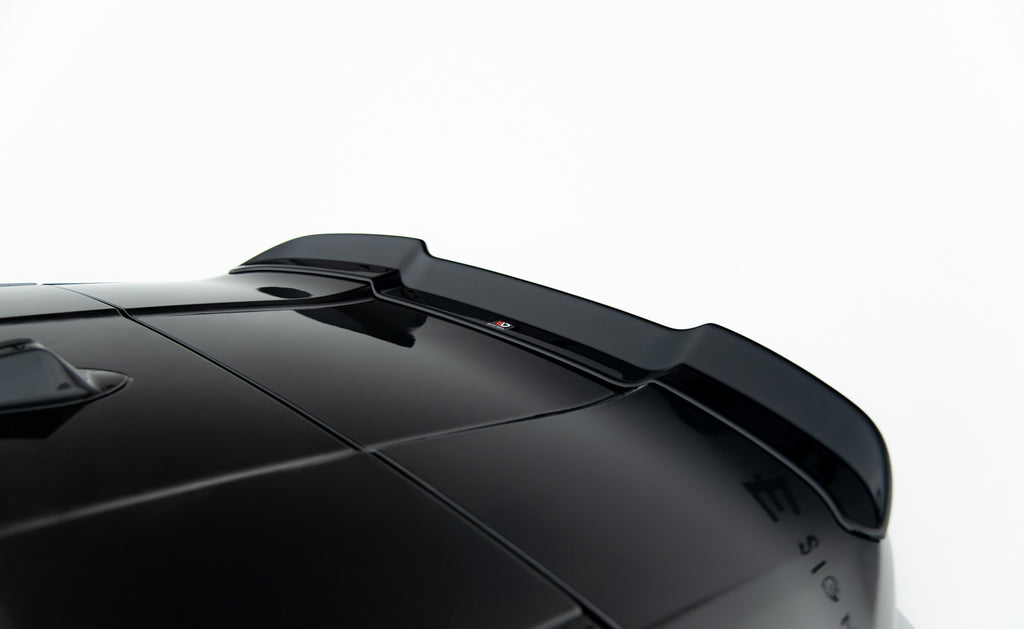 Estensione Spoiler V.1 BMW Serie 1 M135i 128ti M-Pack F40 Maxton Design