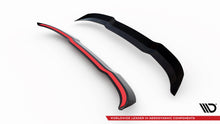Load image into Gallery viewer, Estensione Spoiler Ford Fiesta Mk8 ST-Line