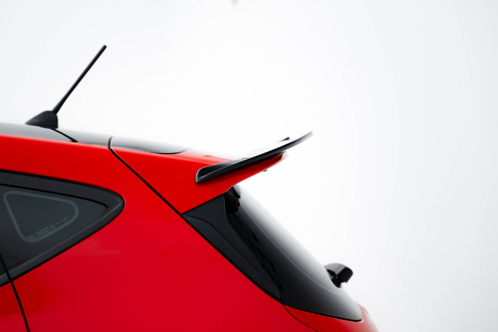 Estensione Spoiler V.1 Ford Fiesta Mk8 ST / ST-Line Maxton Design