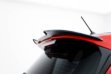 Carica l'immagine nel visualizzatore di Gallery, Estensione Spoiler V.1 Ford Fiesta Mk8 ST / ST-Line Maxton Design