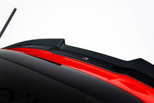 Carica l'immagine nel visualizzatore di Gallery, Estensione Spoiler V.1 Ford Fiesta Mk8 ST / ST-Line Maxton Design