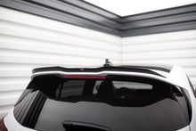 Carica l'immagine nel visualizzatore di Gallery, Estensione Spoiler V.1 Ford Focus Hatchback ST Mk4