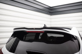 Estensione Spoiler V.1 Ford Focus Hatchback ST Mk4