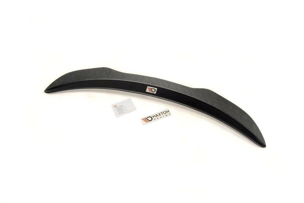 Estensione Spoiler V.1 Mini Cooper R56
