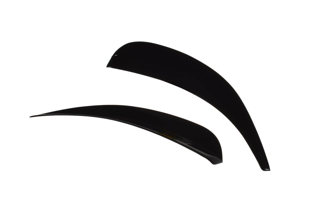 Estensione Spoiler V.1 Mini Cooper S JCW F56