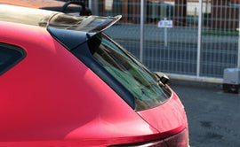 Estensione Spoiler V.1 Seat Leon Cupra Mk3