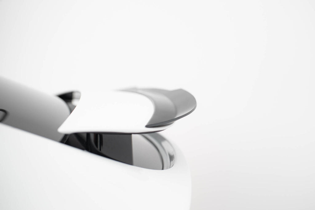 Estensione Spoiler V.1 Tesla Model X