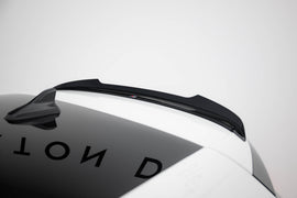 Estensione Spoiler V.1 Maxton Design VW Golf Mk8