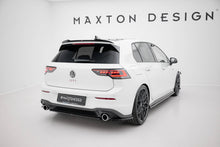 Carica l'immagine nel visualizzatore di Gallery, Estensione Spoiler V.1 Maxton Design VW Golf Mk8