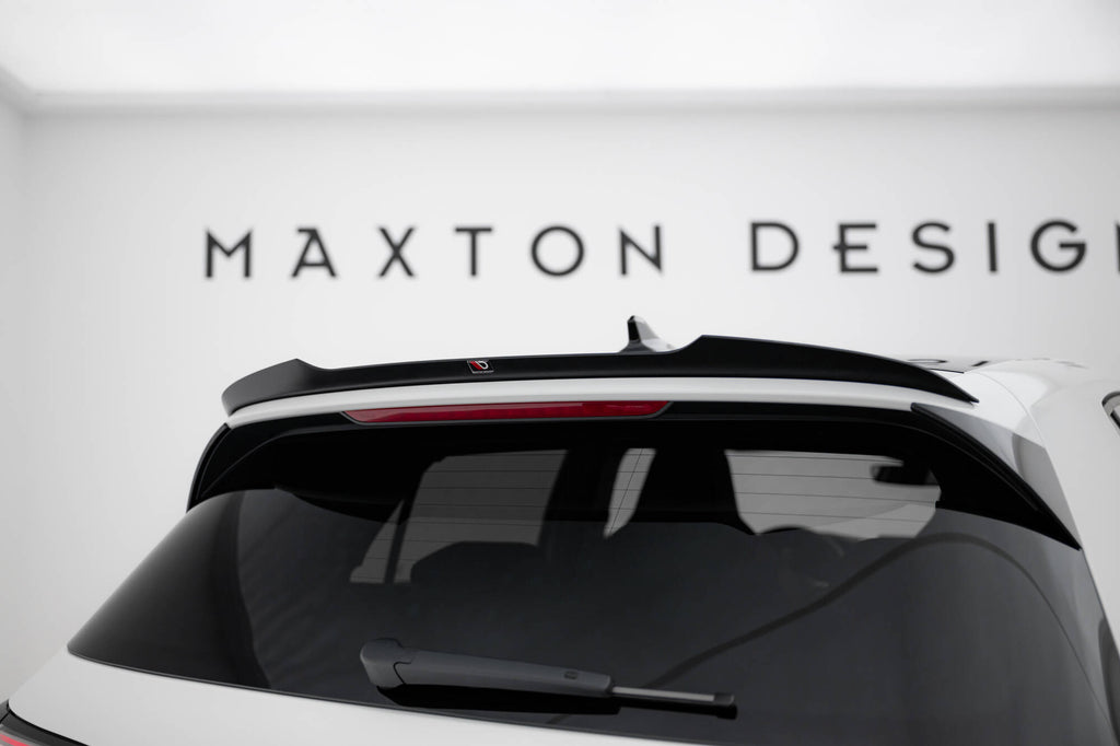 Estensione Spoiler V.1 Maxton Design VW Golf Mk8