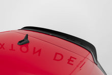 Carica l'immagine nel visualizzatore di Gallery, Estensione Spoiler V.1 Volkswagen Golf Mk7 R R-Line GTI GTD