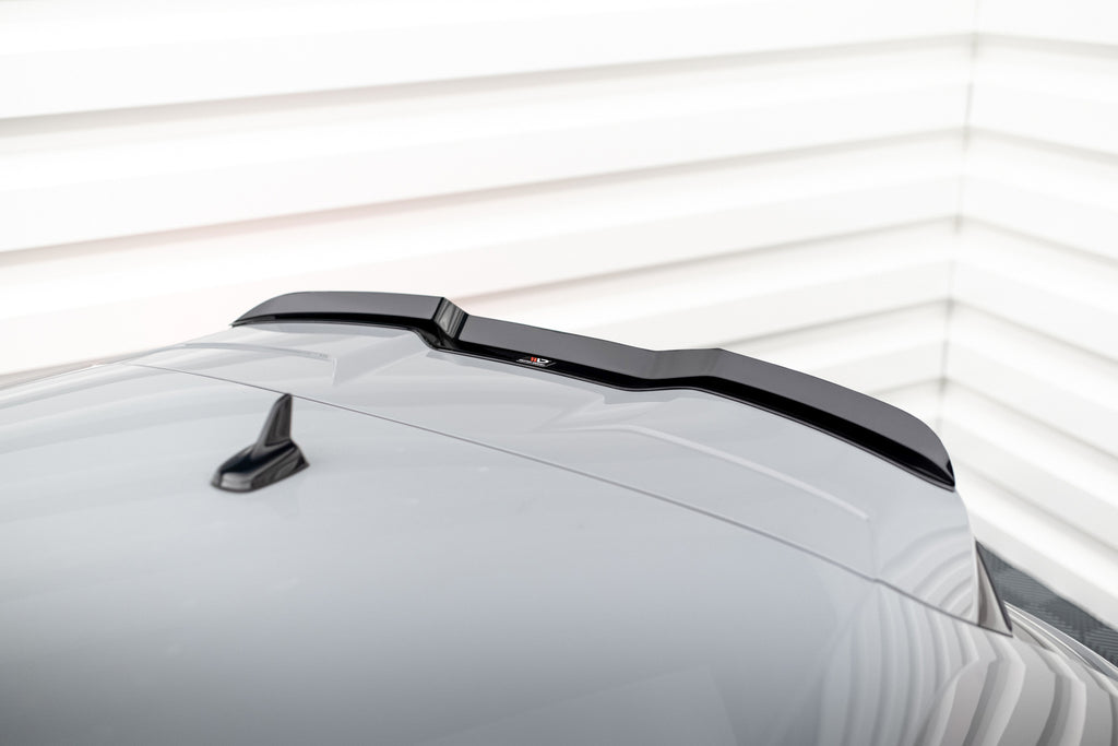 Estensione Spoiler V.1 compatibile con Audi RS3 Sportback 8V (2013-2016)