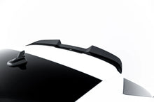 Estensione Spoiler V.1 compatibile con Audi S3 / A3 / RS3 S-Line Sportback 8Y (2020-2024)