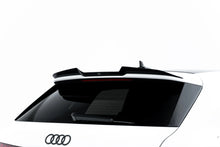 Estensione Spoiler V.1 compatibile con Audi S3 / A3 / RS3 S-Line Sportback 8Y (2020-2024)