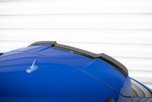 Estensione Spoiler V.1 compatibile con Audi RS6 C7 / C7 Facelift (2013-2017)