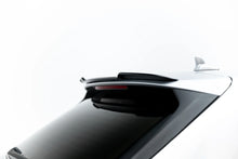 Estensione Spoiler V.1 compatibile con Audi S4 / A4 S-Line Avant B9 / B9 Facelift (2015-2024)