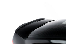 Estensione Spoiler V.1 compatibile con Audi A4 / S4 S-Line / Competition B9 / B9 Facelift (2015-2024)