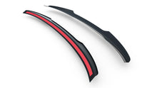 Estensione Spoiler V.1 compatibile con Audi A4 / S4 S-Line / Competition B9 / B9 Facelift (2015-2024)