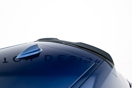 Estensione Spoiler V.1 compatibile con BMW Serie 1 M-Pack / M140i / Standard F20 / F20 Facelift (2011-2019)