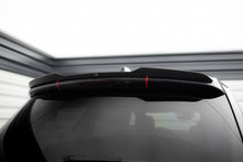Estensione Spoiler V.1 compatibile con Dodge Durango Facelift RT Mk3 (2014-2020)