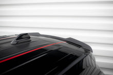 Estensione Spoiler V.1 compatibile con Dodge Durango Facelift RT Mk3 (2014-2020)