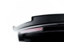 Estensione Spoiler V.1 Volkswagen Golf Standard / GTE / GTD / R-Line Mk8 / Mk8 Facelift (2019-)