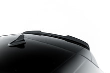 Estensione Spoiler V.1 Volkswagen Golf Standard / GTE / GTD / R-Line Mk8 / Mk8 Facelift (2019-)