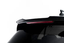 Estensione Spoiler V.1 Volkswagen Golf Standard / GTE / GTD / R-Line Mk8 / Mk8 Facelift (2019-)