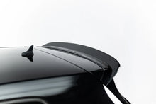 Estensione Spoiler V.1 compatibile con Volkswagen Golf GTI / GTD / R / R-Line Mk7 / Mk7 Facelift (2013-2020)