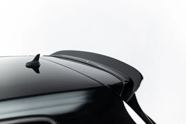 Estensione Spoiler V.1 compatibile con Volkswagen Golf GTI / GTD / R / R-Line Mk7 / Mk7 Facelift (2013-2020)