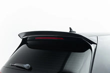 Estensione Spoiler V.1 compatibile con Volkswagen Golf GTI / GTD / R / R-Line Mk7 / Mk7 Facelift (2013-2020)