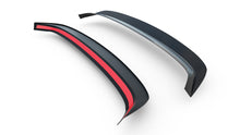 Estensione Spoiler V.1 compatibile con Volkswagen Golf GTI / GTD / R / R-Line Mk7 / Mk7 Facelift (2013-2020)