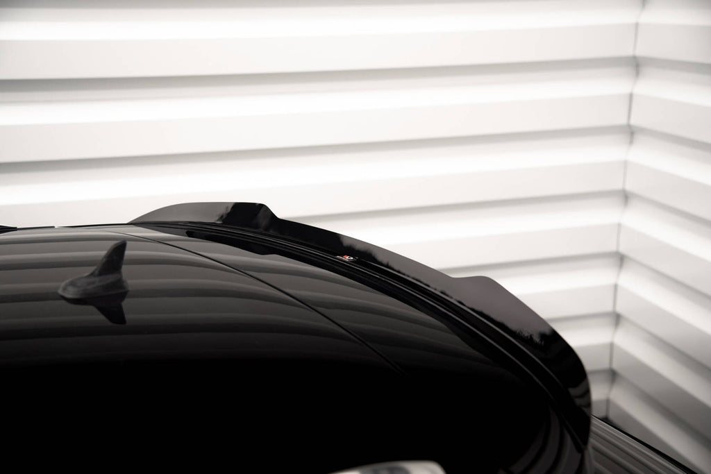 Estensione Spoiler V.2 Audi A6 Avant C7
