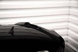 Estensione Spoiler V.2 Audi A6 Avant C7