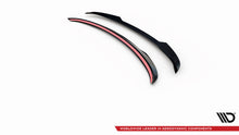 Carica l'immagine nel visualizzatore di Gallery, Estensione Spoiler V.2 Audi A6 Avant C7
