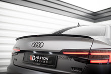Carica l'immagine nel visualizzatore di Gallery, Estensione Spoiler Audi S4 A4 B9 - 6