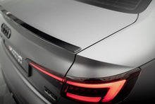 Carica l'immagine nel visualizzatore di Gallery, Estensione Spoiler Audi S4 A4 B9 - 8