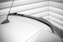 Carica l'immagine nel visualizzatore di Gallery, Estensione Spoiler V.2 BMW Serie 1 E81 Facelift Maxton Design