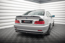 Carica l'immagine nel visualizzatore di Gallery, Estensione Spoiler V.2 BMW Serie 3 Coupé E46 Maxton Design