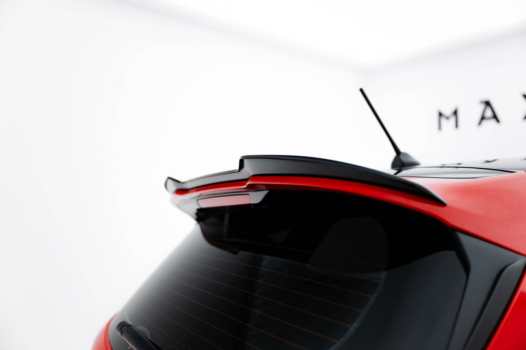 Estensione spoiler V.2 Maxton Design Ford Fiesta Mk8 ST