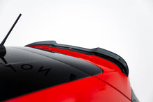 Carica l'immagine nel visualizzatore di Gallery, Dettaglio estensione spoiler Ford Fiesta Mk8 ST-Line