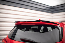 Load image into Gallery viewer, Dettaglio estensione spoiler V.2 Ford Focus Station Wagon Mk4