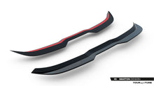 Carica l'immagine nel visualizzatore di Gallery, Estensione Spoiler V.2 Ford Focus Hatchback ST Mk4 Maxton Design