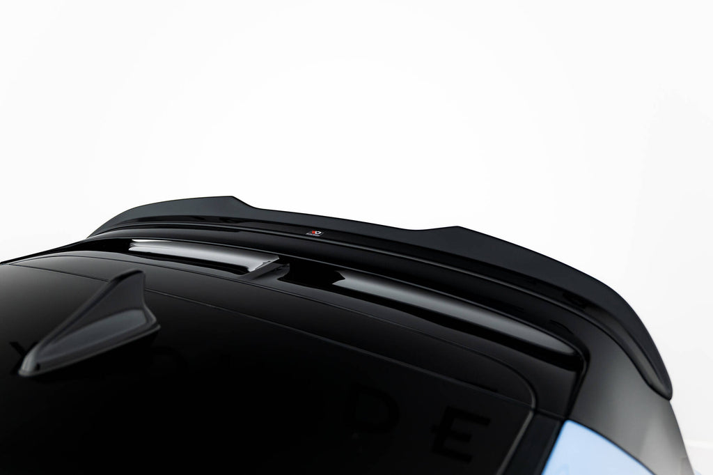 Estensione Spoiler V.2 Hyundai i30 N Hatchback Mk3 / Mk3 Facelift