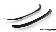 Carica l'immagine nel visualizzatore di Gallery, Estensione Spoiler V.2 Mercedes Classe E Station Wagon S213 Maxton Design
