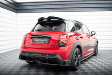 Carica l'immagine nel visualizzatore di Gallery, Estensione Spoiler V.2 Mini Cooper S John Cooper Works F56 Facelift Maxton Design