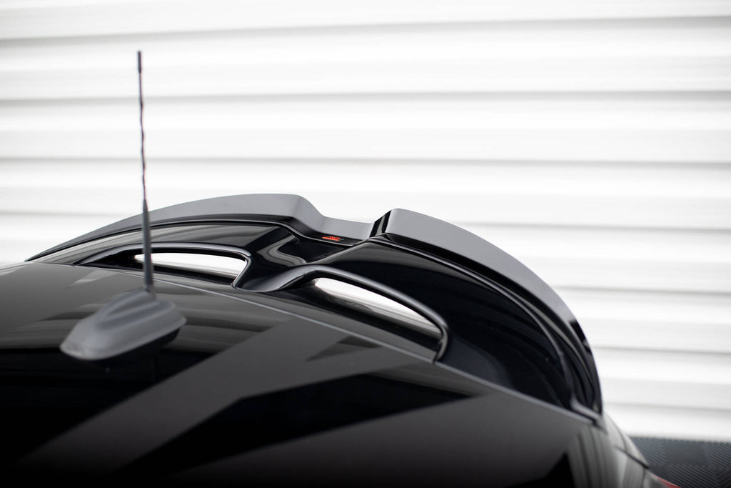 Estensione Spoiler V.2 Mini Cooper S John Cooper Works F56 Facelift Maxton Design