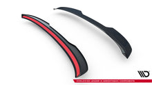 Carica l'immagine nel visualizzatore di Gallery, Estensione Spoiler V.2 Seat Leon Cupra Mk3